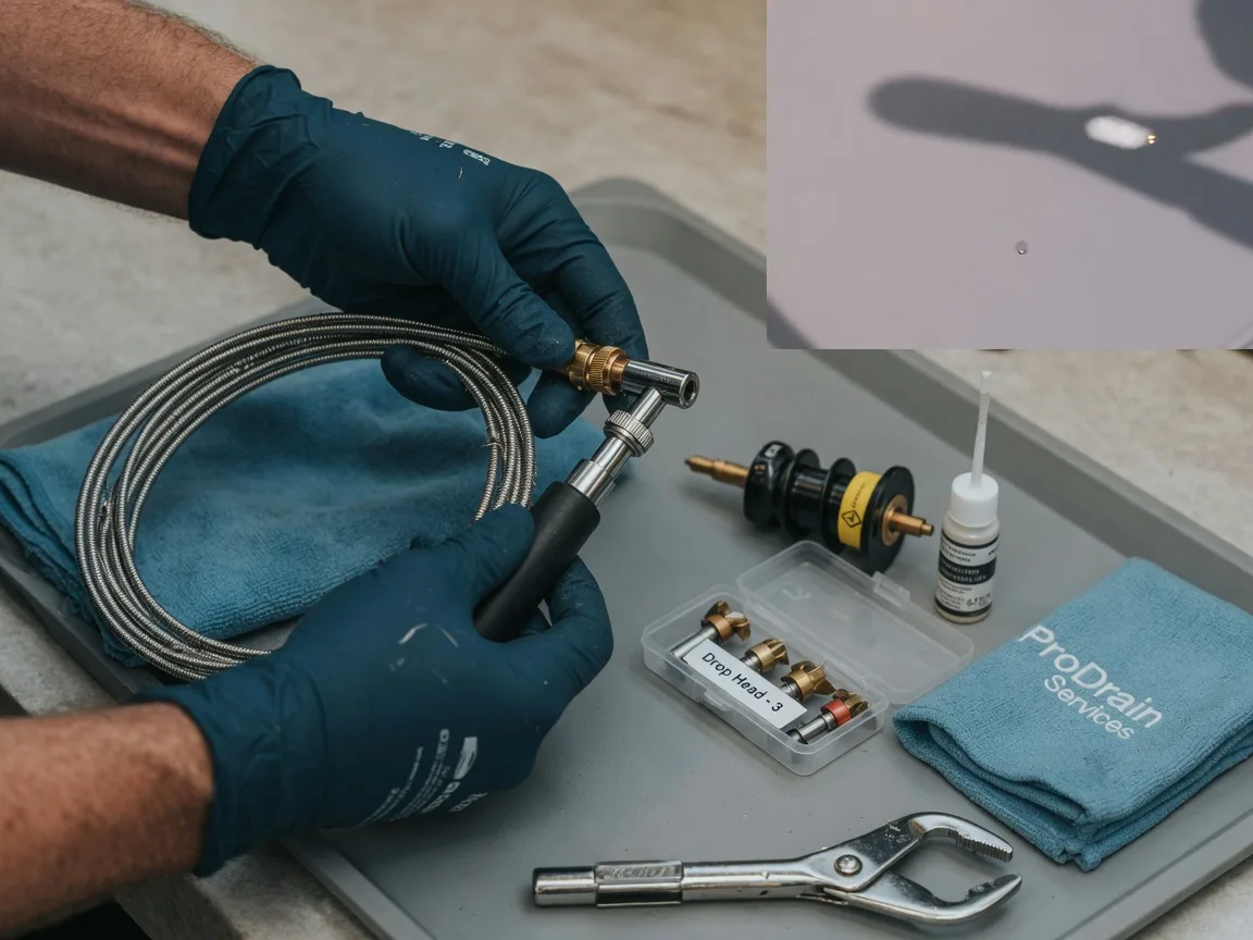 Why choose Drain Cleaning in East Windsor, CT